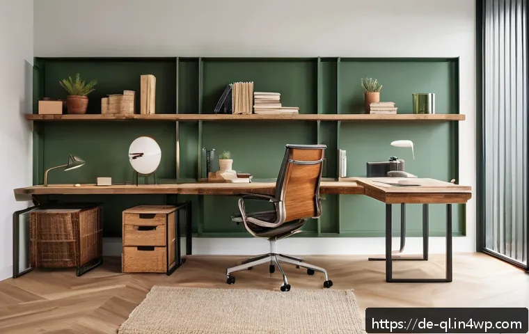 Nachhaltiges Wohnen neu definiert – Umweltfreundliche Interior-Trends für Ihr Zuhause 2024 4 친환경 소재로 제작된 인테리어 제품 관련 이미지 2